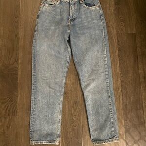 Zara jeans